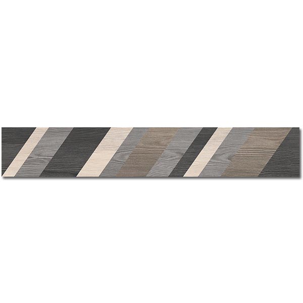Valentino Gress Walnut Decor 15x90